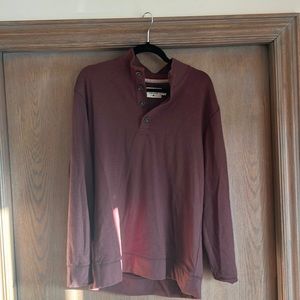 The Normal Brand shirt